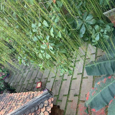 The An Homestay Ho Chi Minh City Exterior photo