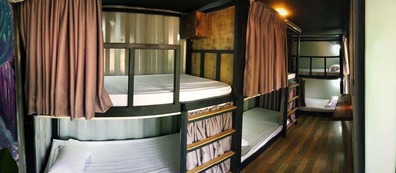 The An Homestay Ho Chi Minh City Exterior photo