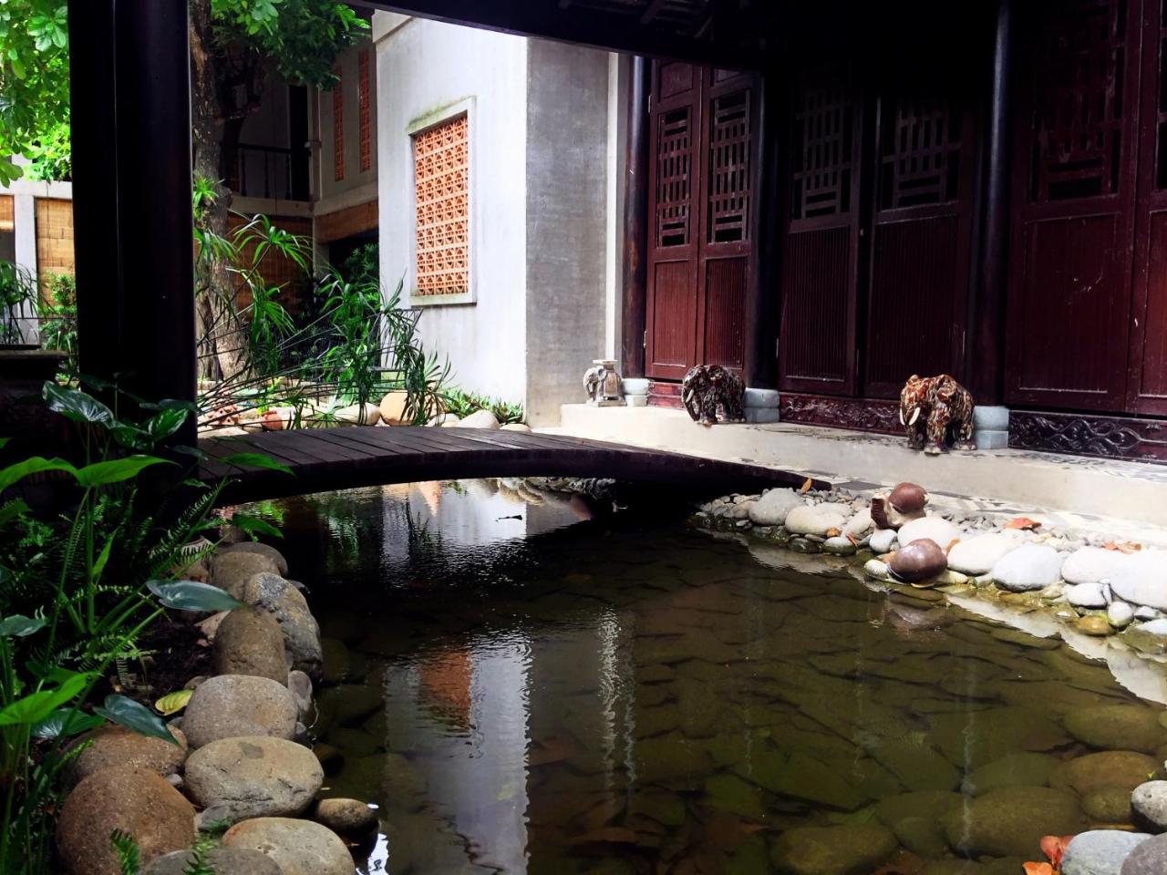 The An Homestay Ho Chi Minh City Exterior photo