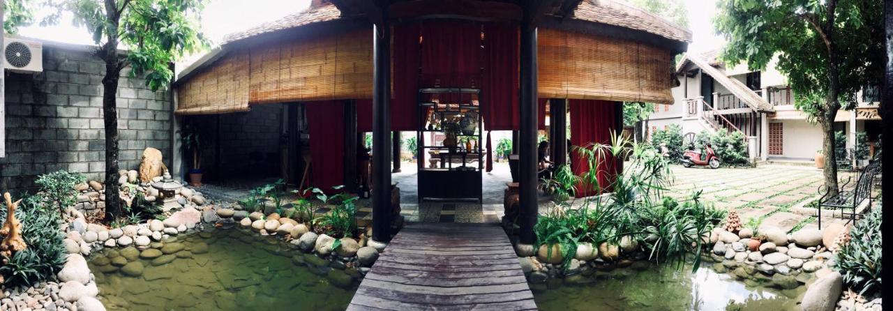 The An Homestay Ho Chi Minh City Exterior photo