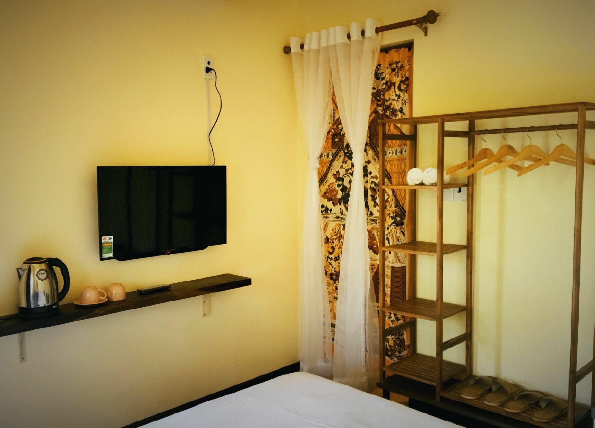 The An Homestay Ho Chi Minh City Exterior photo