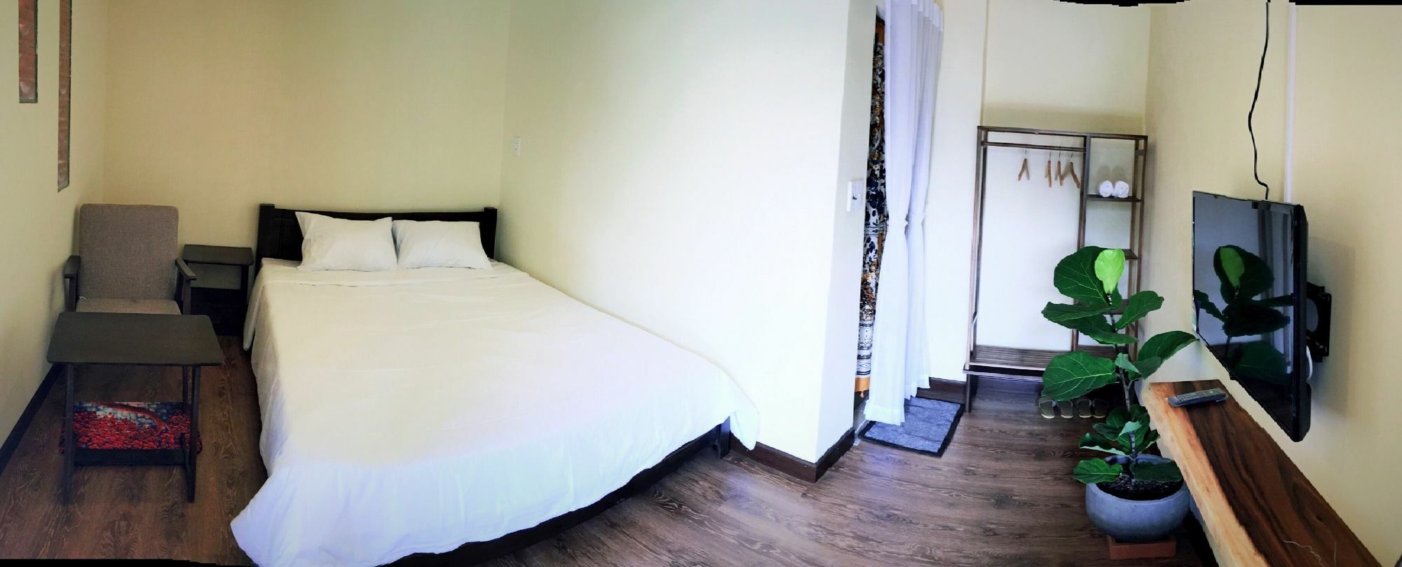 The An Homestay Ho Chi Minh City Exterior photo