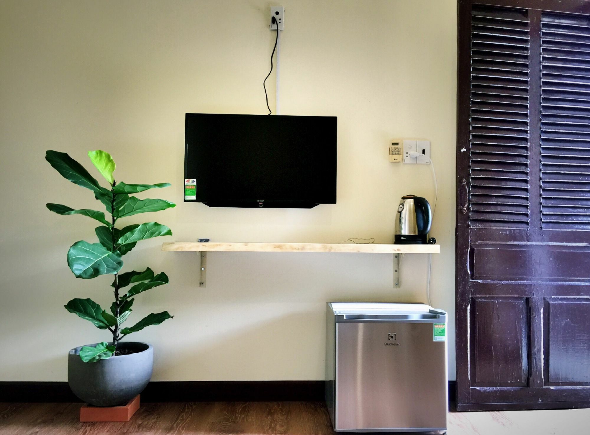 The An Homestay Ho Chi Minh City Exterior photo