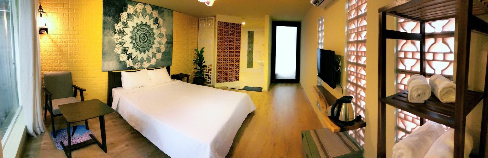 The An Homestay Ho Chi Minh City Exterior photo