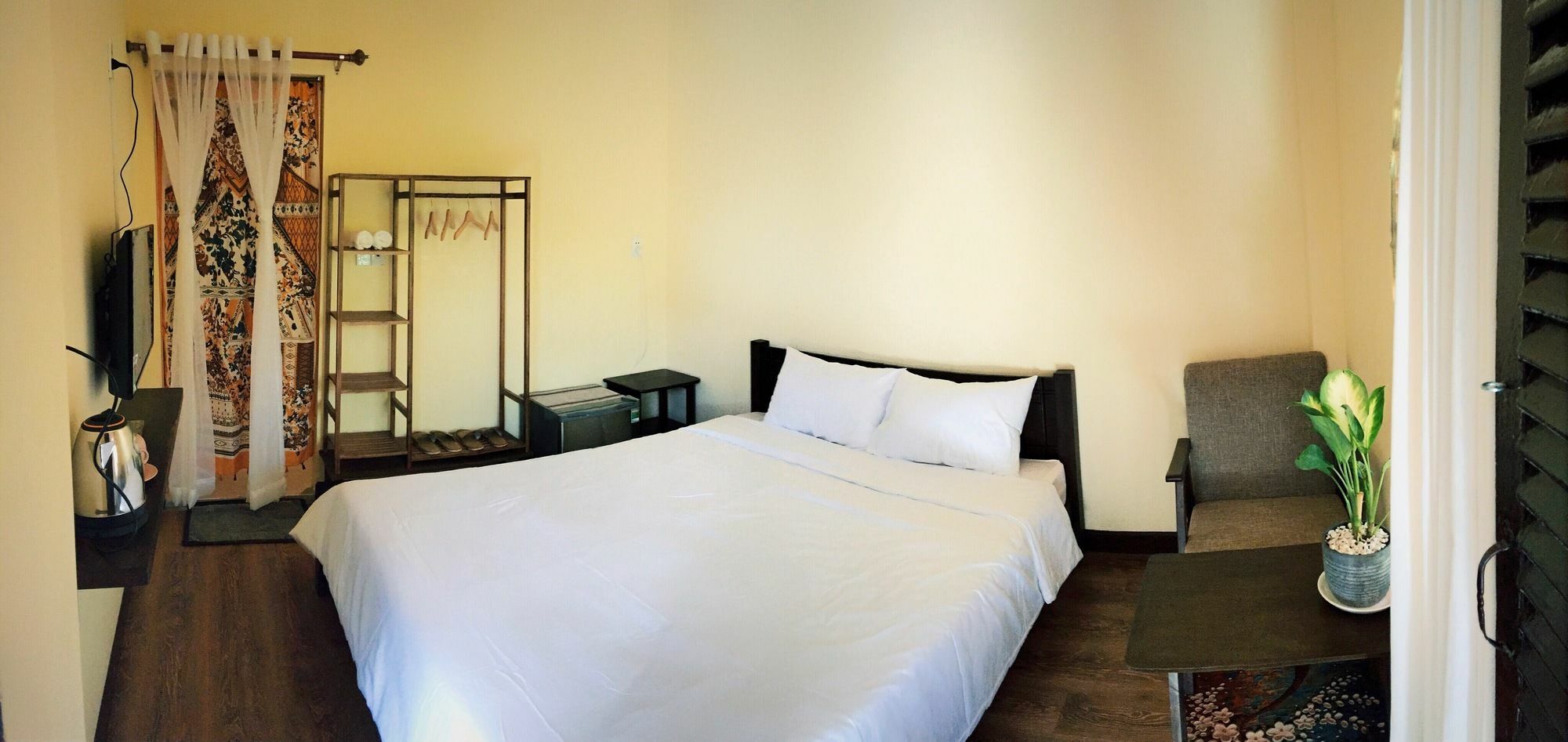 The An Homestay Ho Chi Minh City Exterior photo