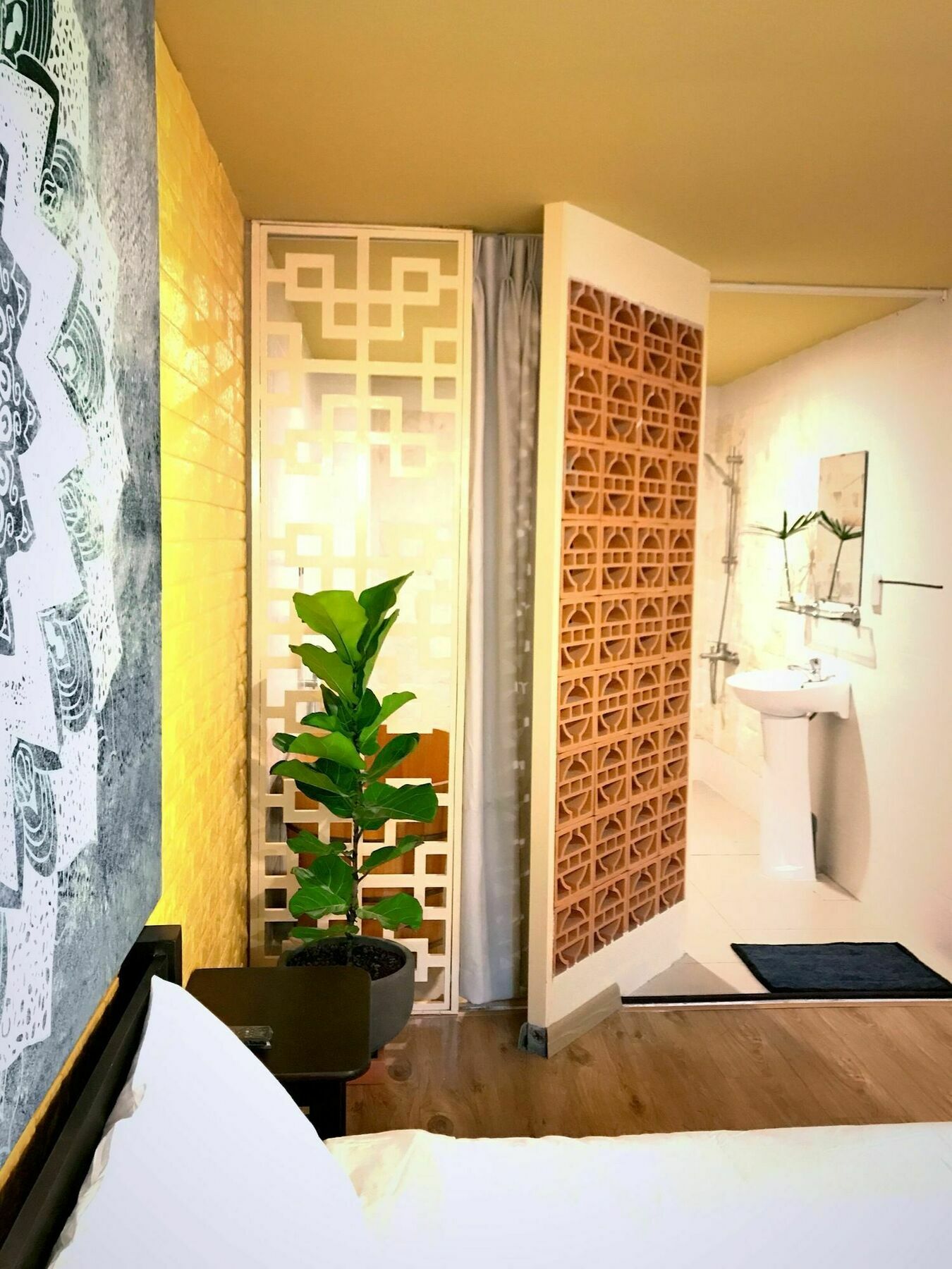 The An Homestay Ho Chi Minh City Exterior photo