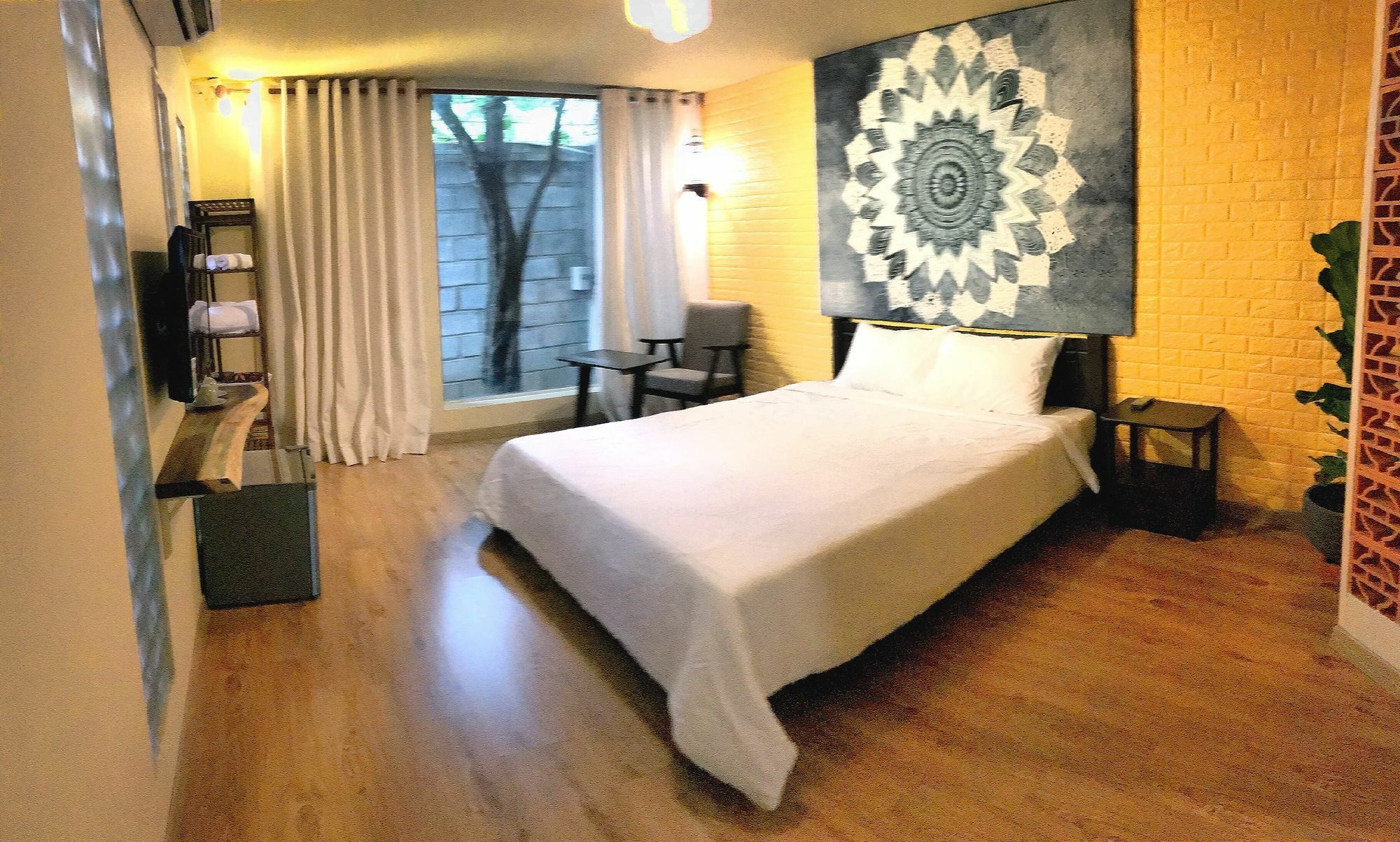 The An Homestay Ho Chi Minh City Exterior photo