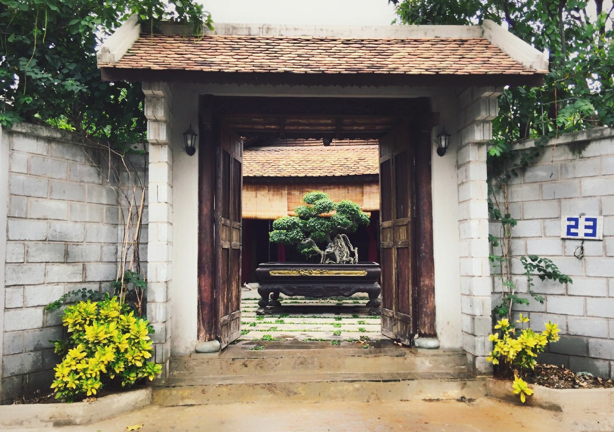 The An Homestay Ho Chi Minh City Exterior photo
