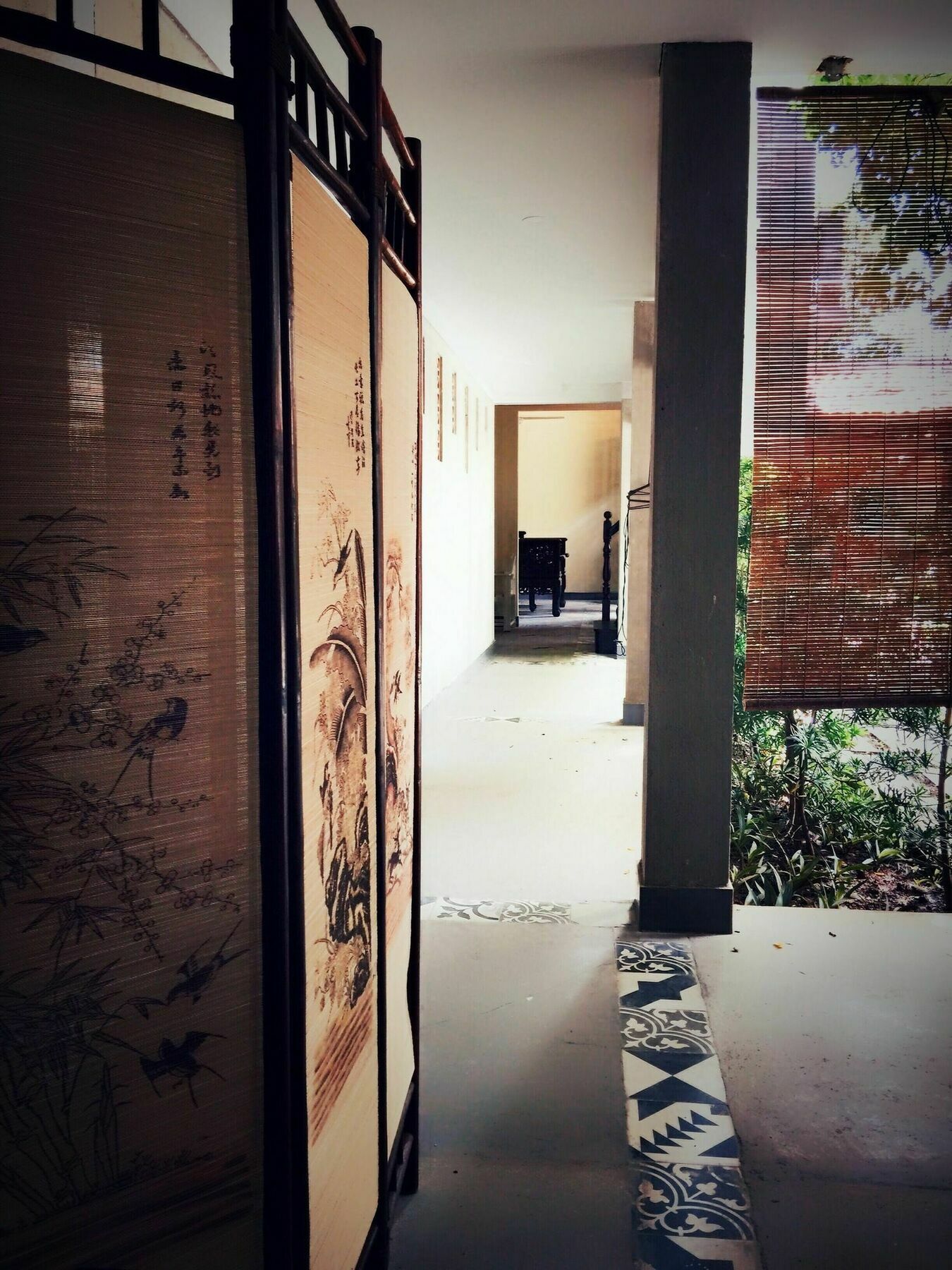 The An Homestay Ho Chi Minh City Exterior photo