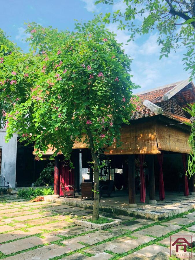 The An Homestay Ho Chi Minh City Exterior photo