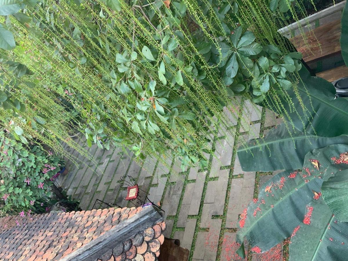 The An Homestay Ho Chi Minh City Exterior photo